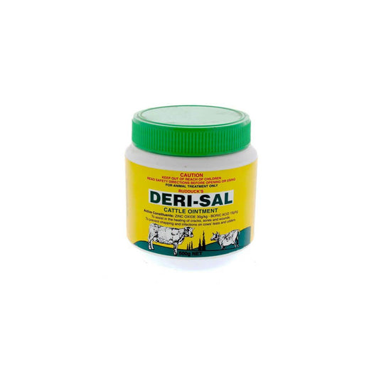 Sykes Deri Sal [Siz:500g]