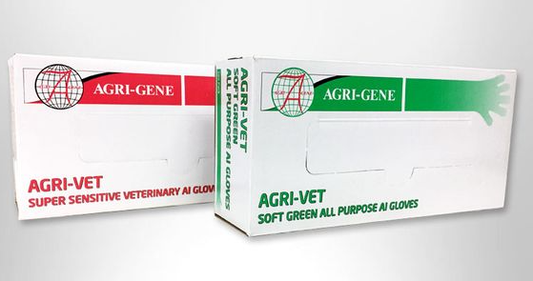 Agrigene Sheaths 50 pack