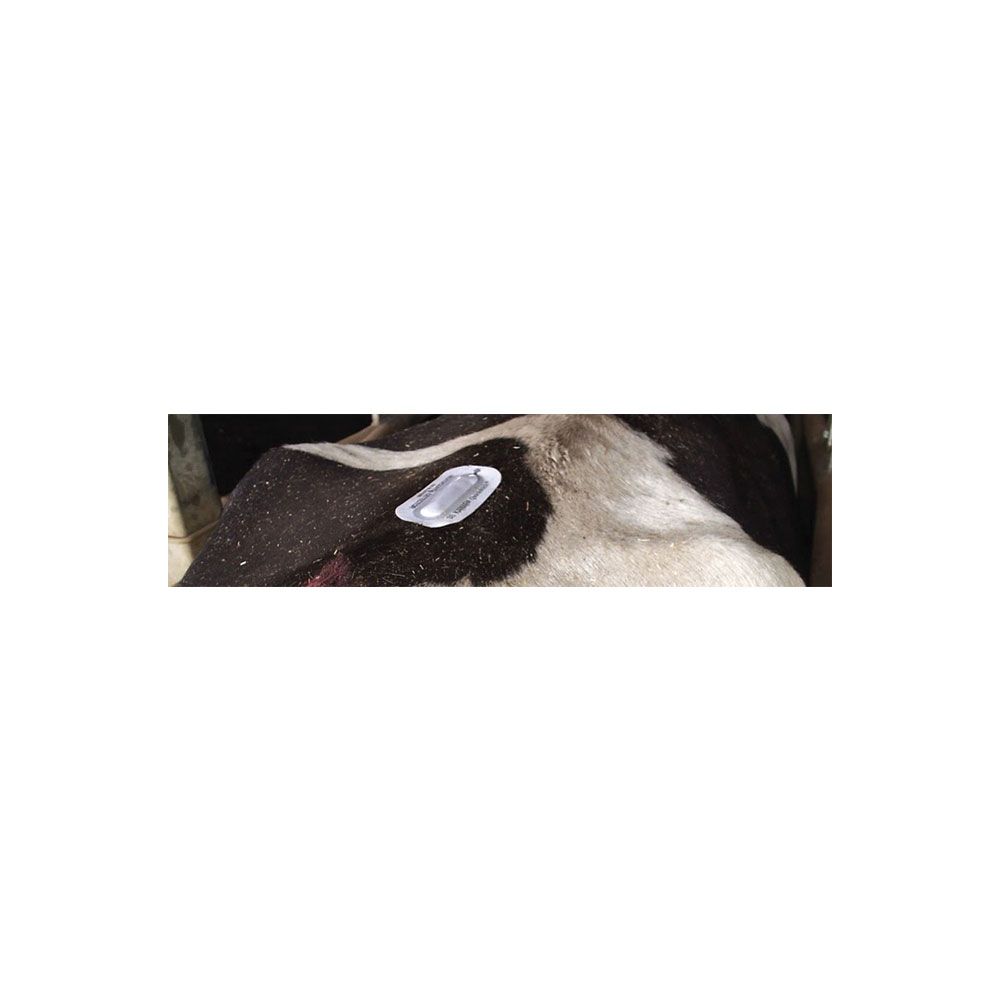 Agrigene Kamar Heat Detectors [Siz:25s]