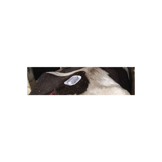 Agrigene Kamar Heat Detectors [Siz:25s]