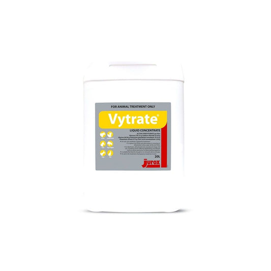 Jurox Vytrate Liquid [Siz:5L]
