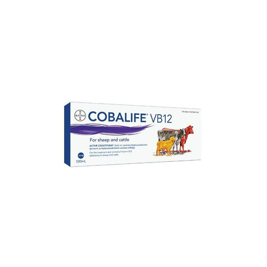 Bayer Cobalife VB12 500ml