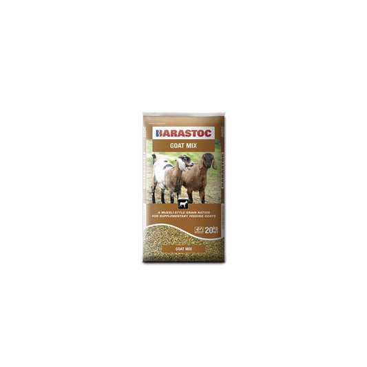 Barastoc Goat Mix