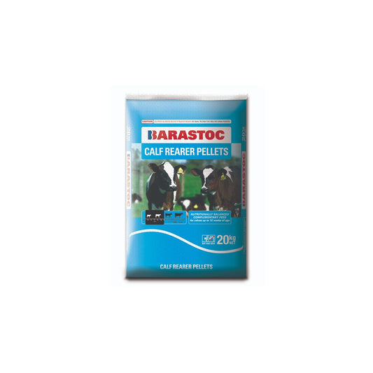 Barastoc Calf Rearer Pellet