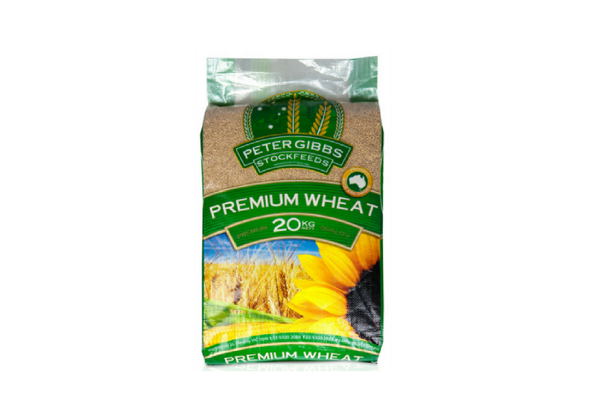 Gibbs Wheat