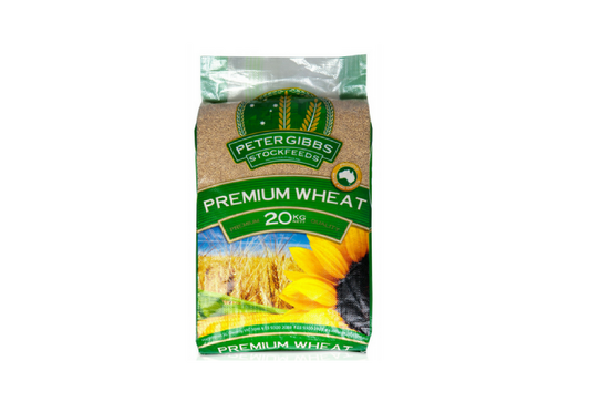 Gibbs Wheat