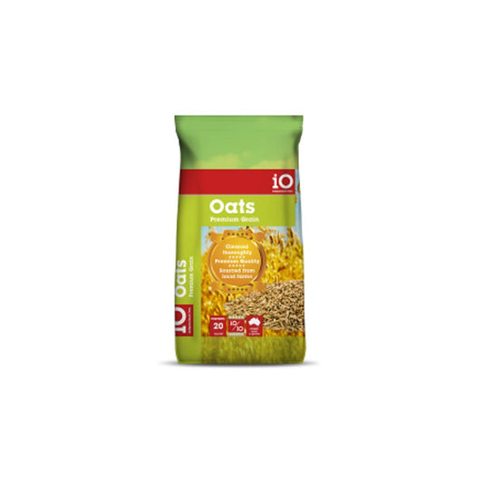 Feed Oats 20kg