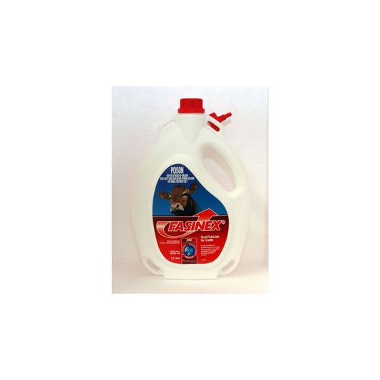 Elanco Fasinex 240 5ltr