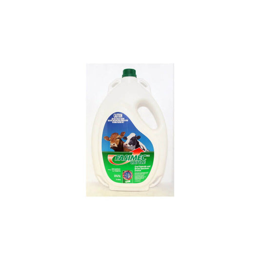 Elanco Fasimec Cattle Oral 5ltr