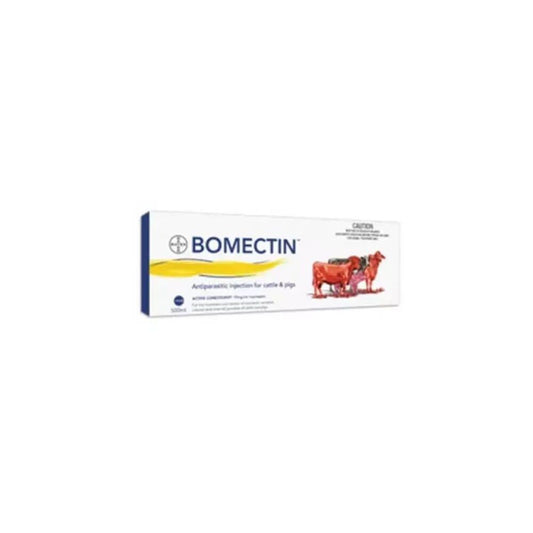 Bayer Bomectin Injection 500ml