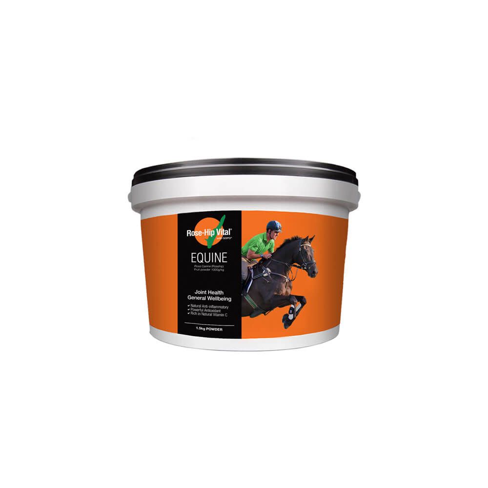 Rosehip Vital Equine [Siz:3kg]