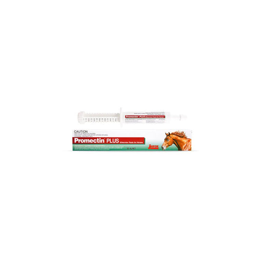 Jurox Promectin Plus