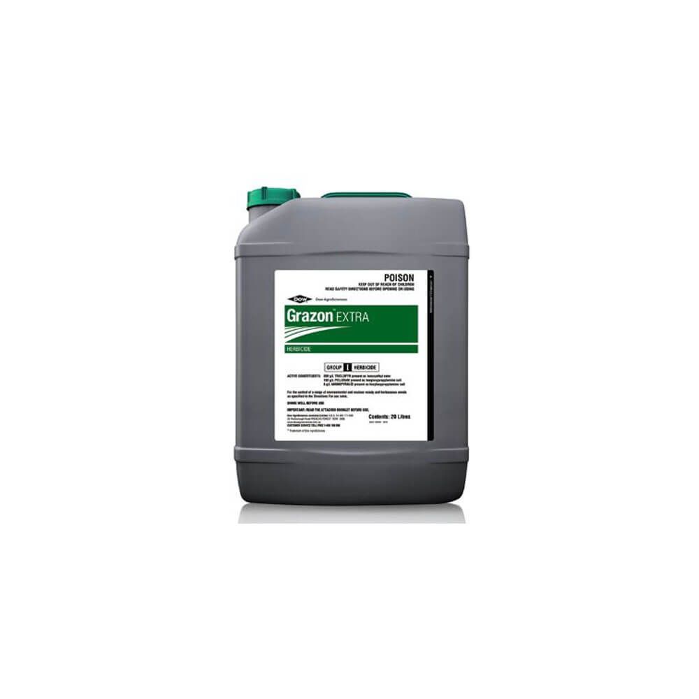 Cort Grazon Extra [Siz:5L]