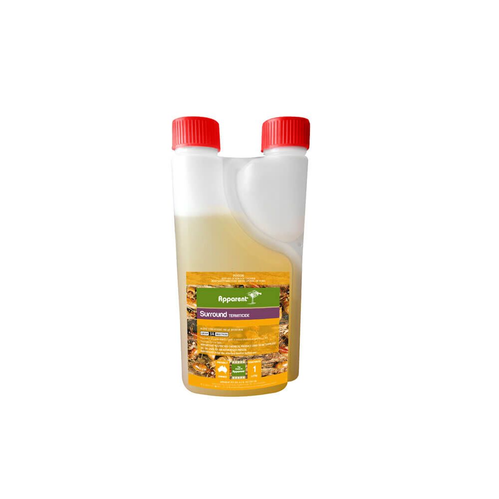 Apparent Surround (Bifenthrin 100) [Siz:5L]