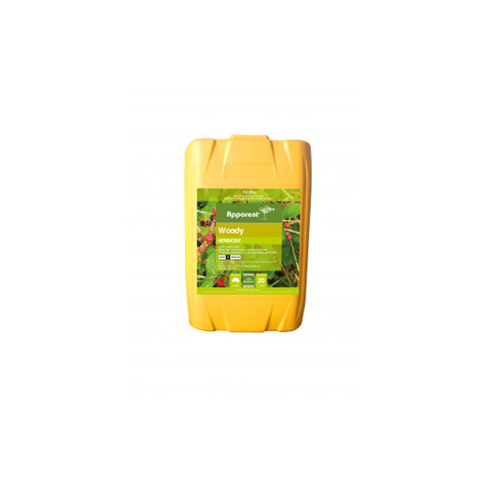 Apparent Woody [Siz:5L]