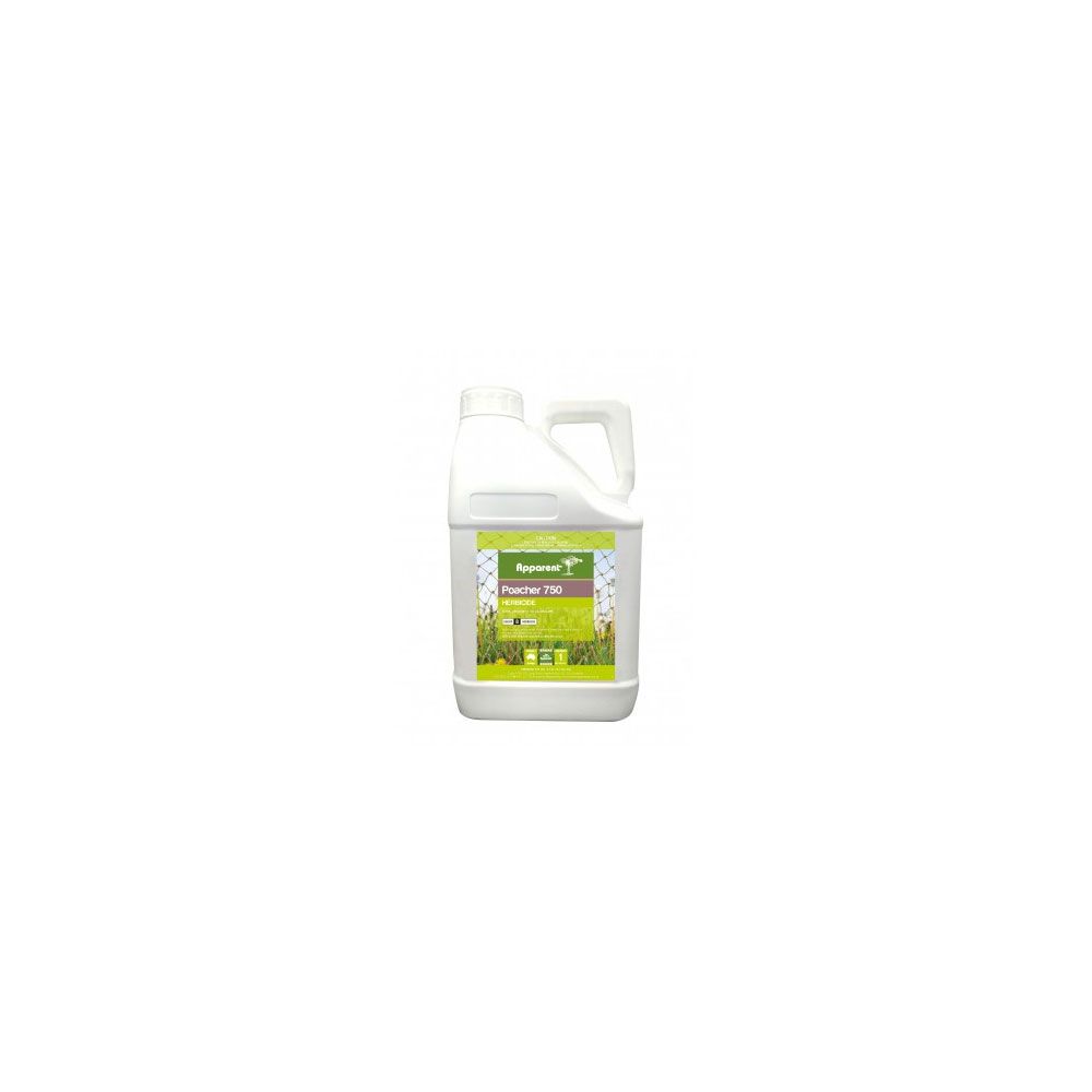 Apparent Poacher 750 [Siz:1kg]