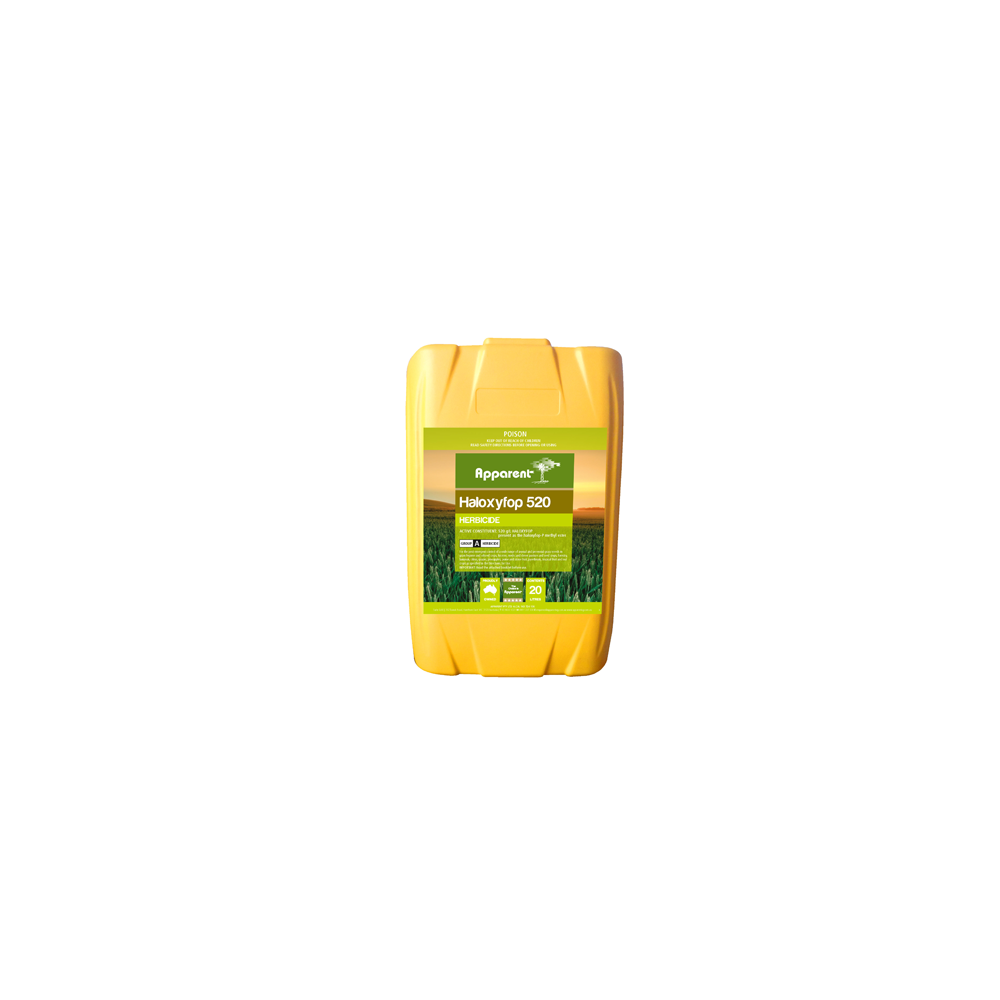 Apparent Haloxyfop [Siz:5L]