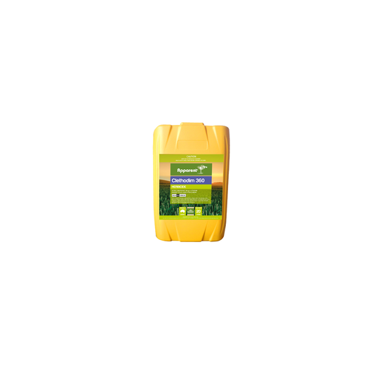 Apparent Clethodim 360 [Siz:20L]