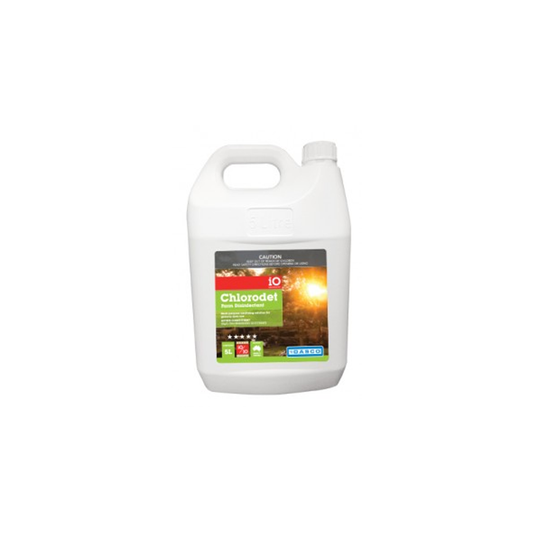 iO Farm Disinfectant 5ltr