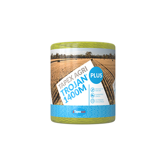 Tapex Trojan Large Square Twine 2800mt