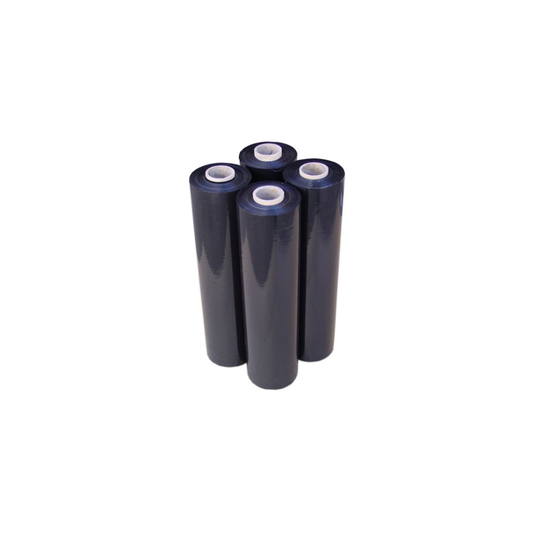 IP Hand Film Black