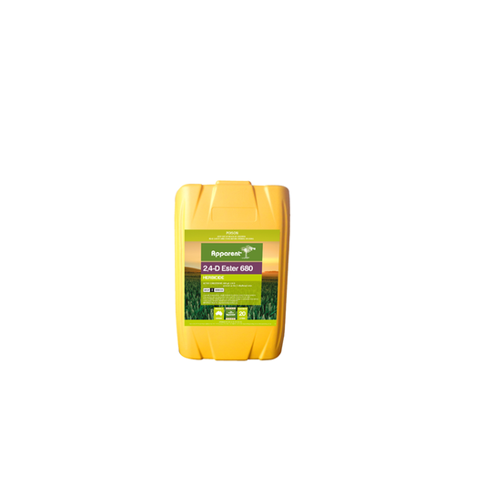 Apparent 24D Ester 680 20ltr