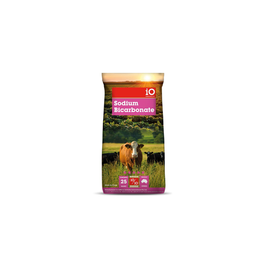 Io Sodium Bicarbonate 5kg