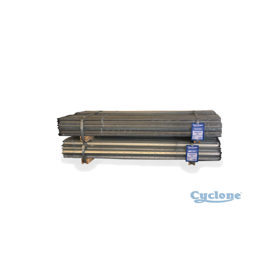 Cyclone Steel Post 180cm