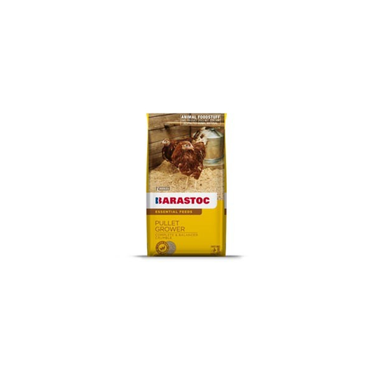 Barastoc Pullet Grower
