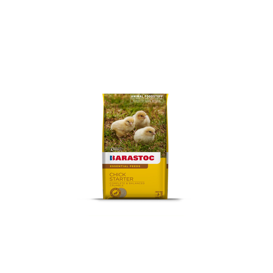 Barastoc Chick Starter
