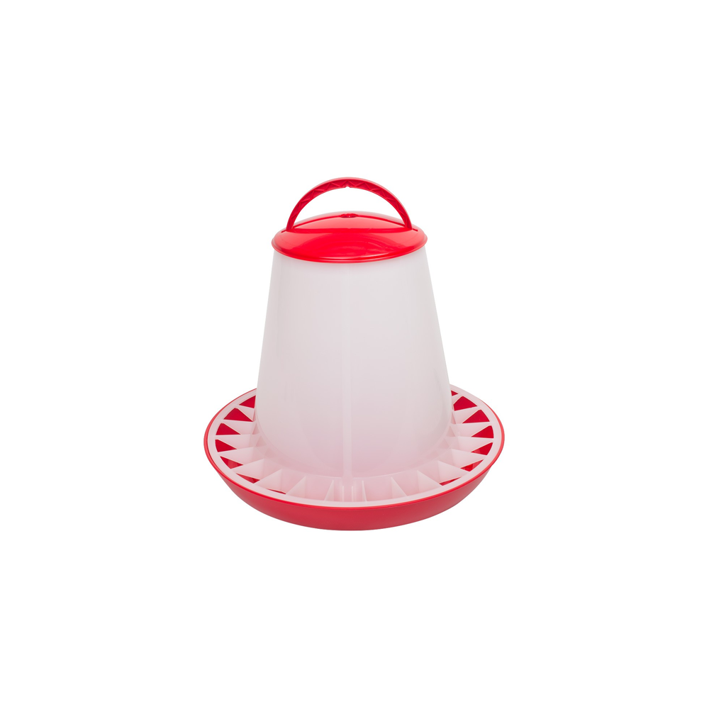 BF Feeder [Siz:6kg with lid]