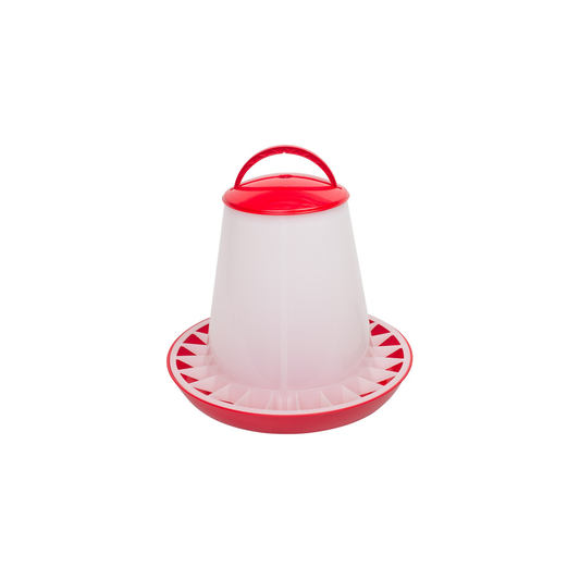 BF Feeder [Siz:6kg with lid]