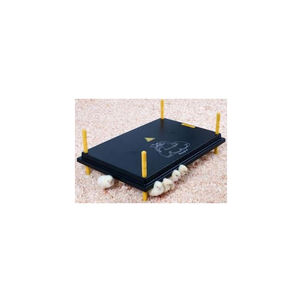 BF Chickplate Heating Plate [Siz:40x60cm]