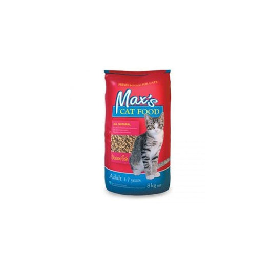 Coprice Max's Cat Food 8kg [Fla:Chicken]