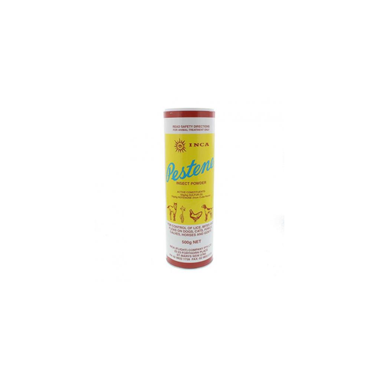 Pestene Powder 500g