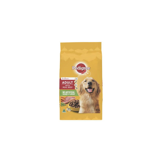 Pedigree Meaty Bites [Fla:Kangaroo]