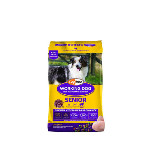 Coprice Working Dog Senior