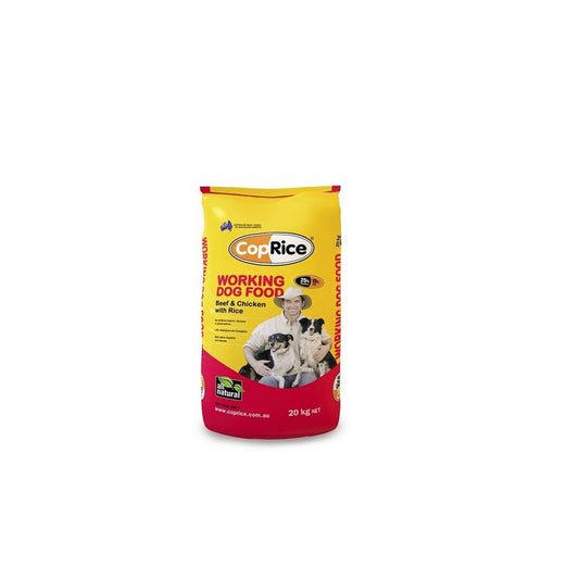 Coprice Working Dog Beef or Chicken [Fla:Beef]