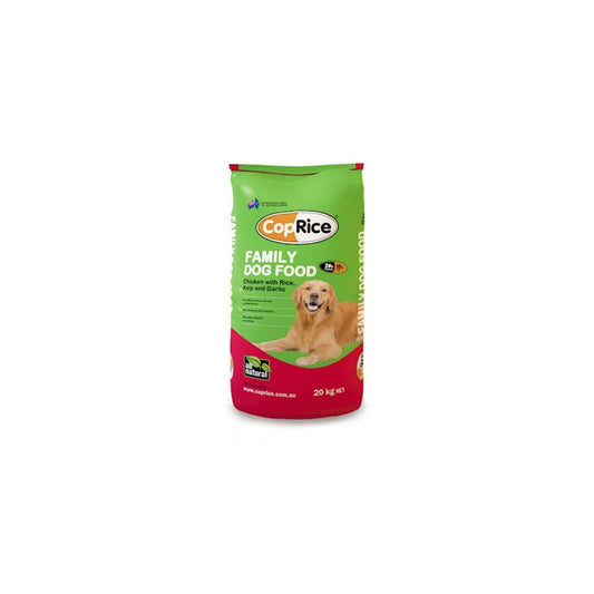 Coprice Family Dog Food