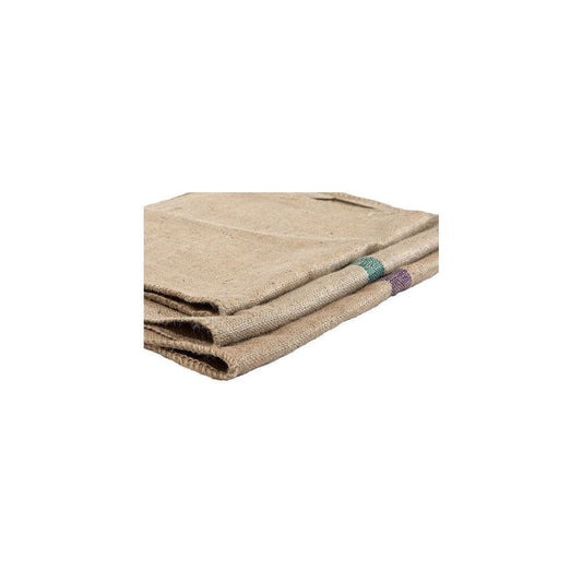 Hessian Foam Mattress [Siz:Small]