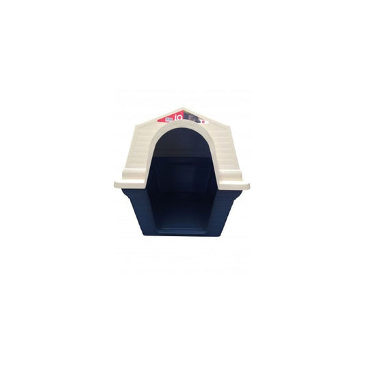 iO Plastic Kennel [Siz:Small]