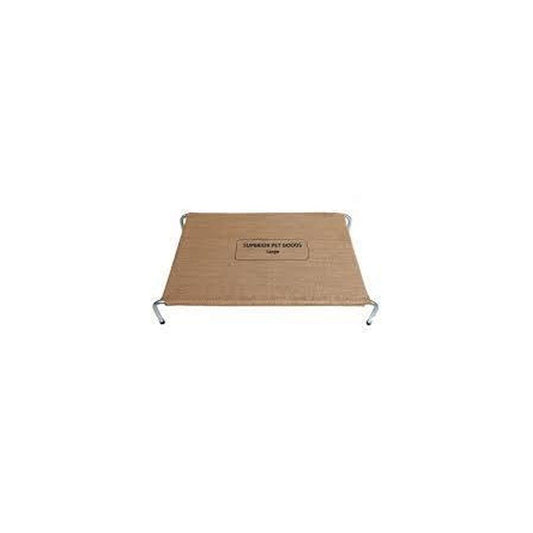 iO Dog Bed Frame [Siz:Small]