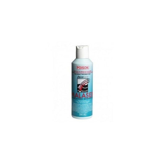 Malaseb Dermcare Medicated Shampoo [Siz:1L]