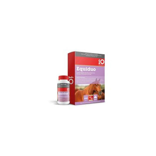iO EquiDuo Liquid [Siz:50ml]