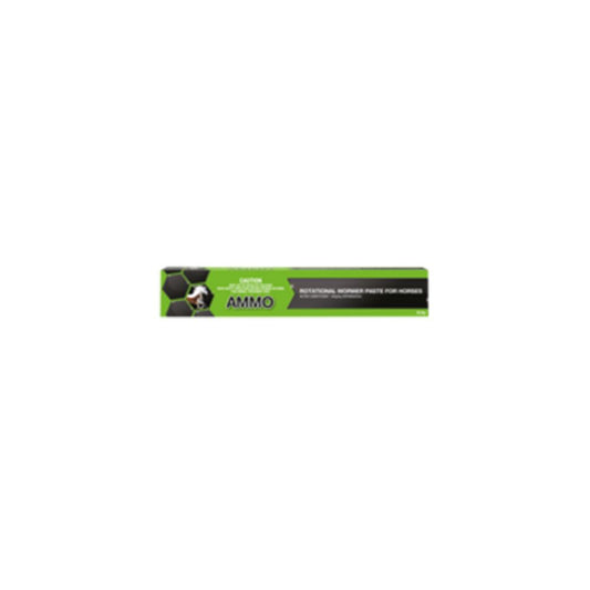 Ammo Rotational Wormer