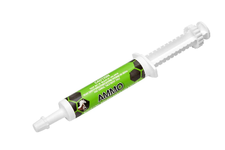 Ammo Rotational Wormer