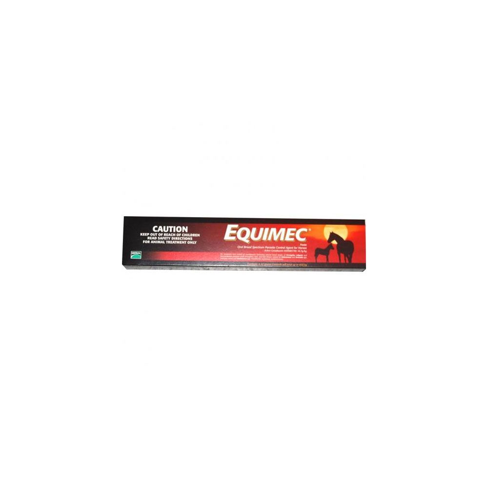 Equimec Paste