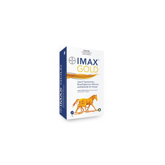 Bayer Imax Gold [Siz:50ml]
