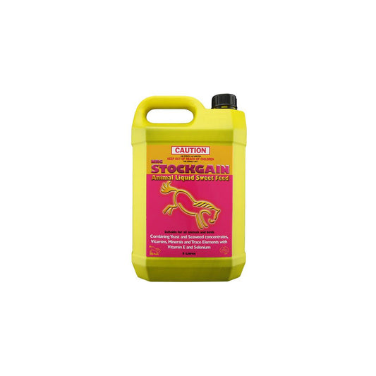 NRG Stockgain [Siz:2.5l]