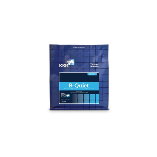 Kentucky B Quiet [Siz:600g]